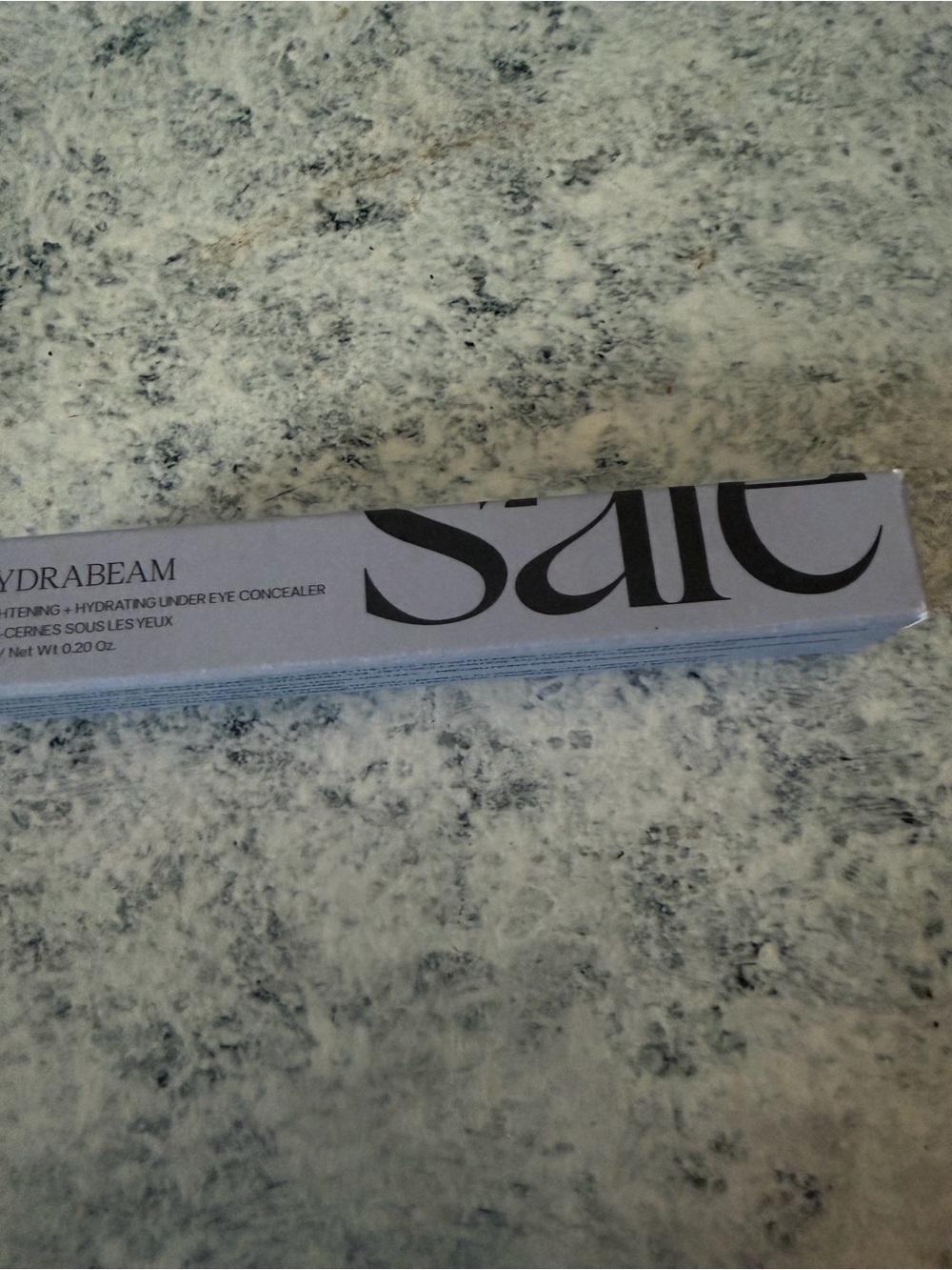 Said Hydrabeam Under Eye Concealer - HB Seven